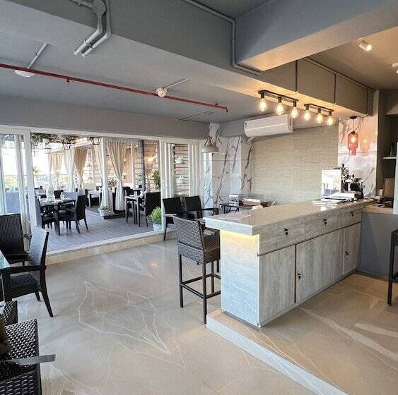 فندق Aurora Boutique