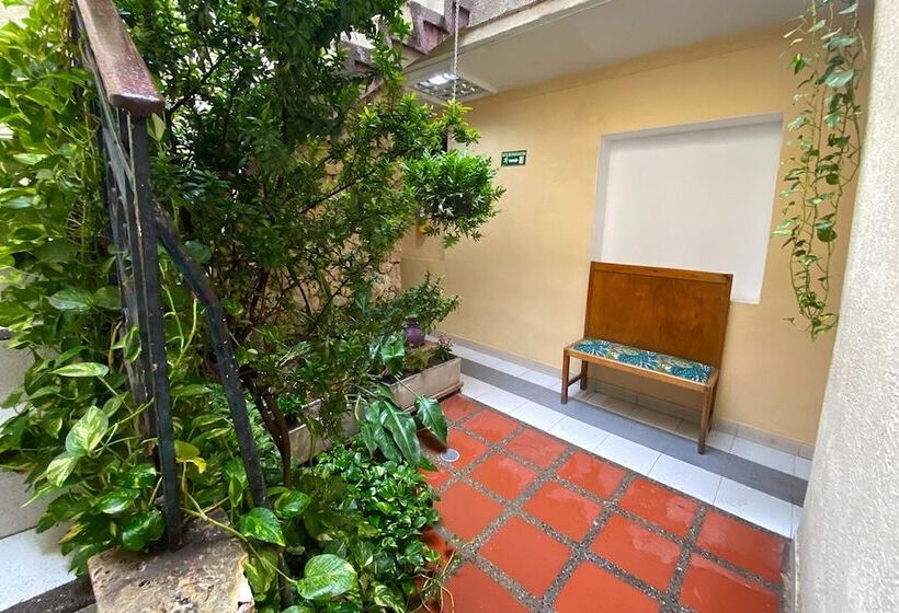 فندق Ayenda Republicano Colonial No 2