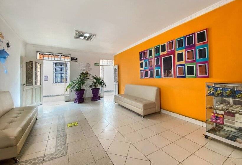 هتل Ayenda Republicano Colonial No 2