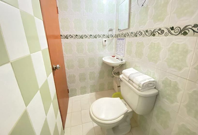 فندق Ayenda Republicano Colonial No 2