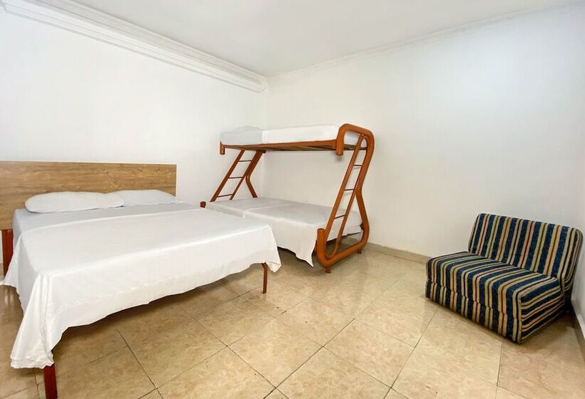 فندق Ayenda Republicano Colonial No 2