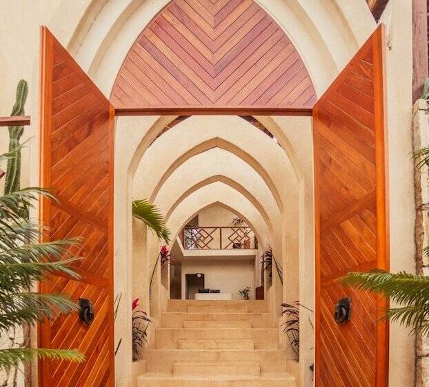 ホテル Bacalari   Adults Only