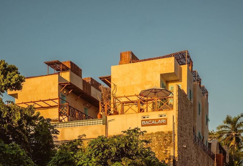 ホテル Bacalari   Adults Only