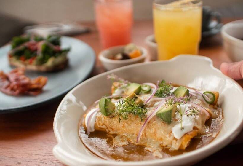 ホテル Bacalari   Adults Only