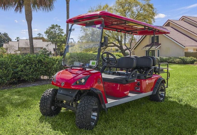 בית מלון כפרי Beachwalk Villa 5144