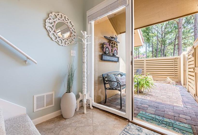 בית מלון כפרי Beachwalk Villa 5144