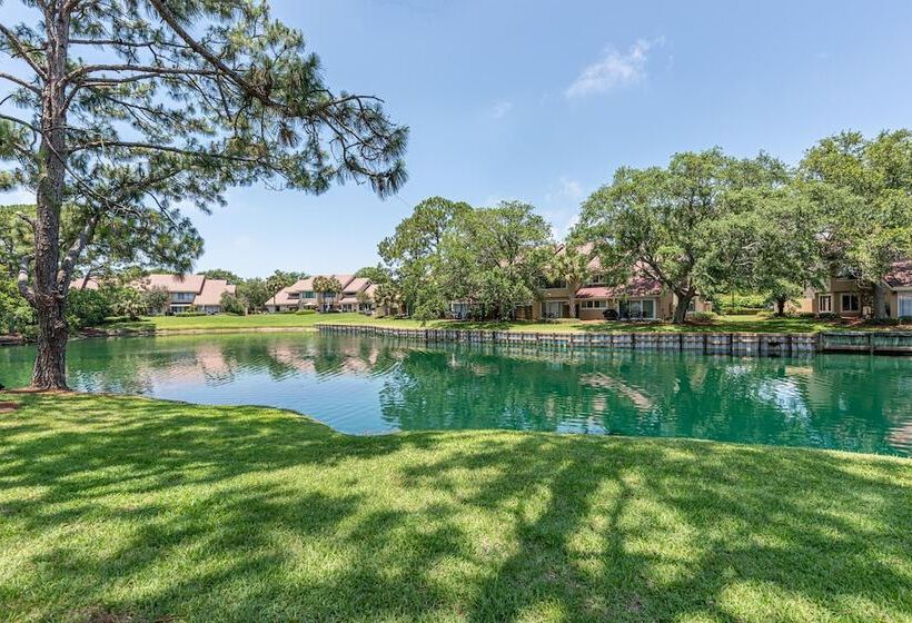 בית מלון כפרי Beachwalk Villa 5144