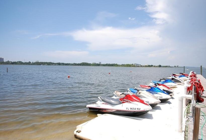 בית מלון כפרי Beachwalk Villa 5144