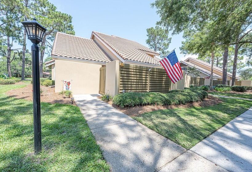 בית מלון כפרי Beachwalk Villa 5144