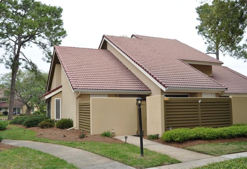 בית מלון כפרי Beachwalk Villa 5144