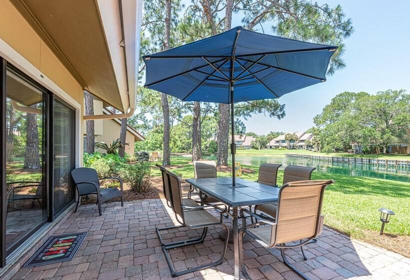 בית מלון כפרי Beachwalk Villa 5144