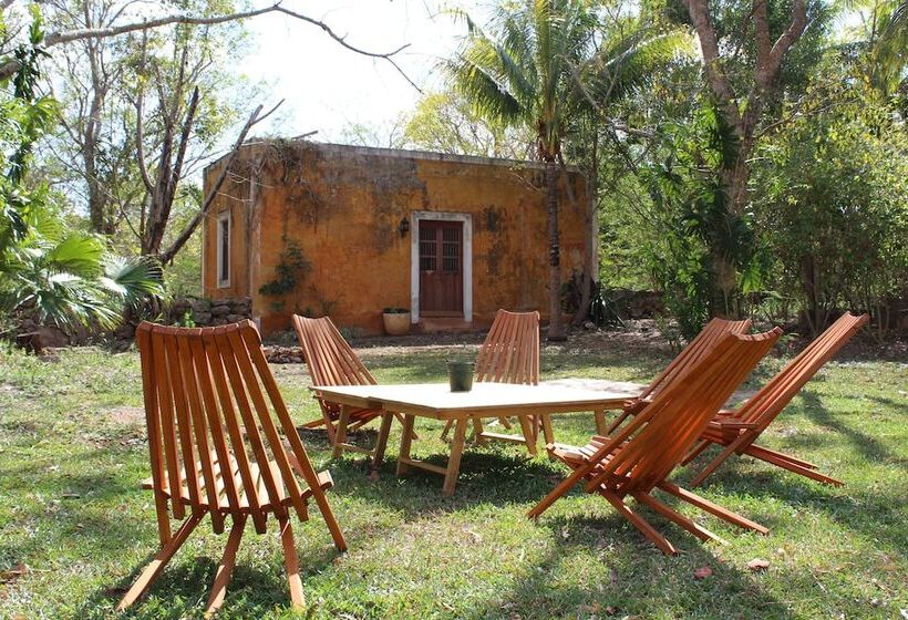 호텔 Belilula Xeiba