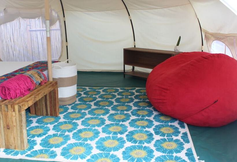 호텔 Belilula Xeiba