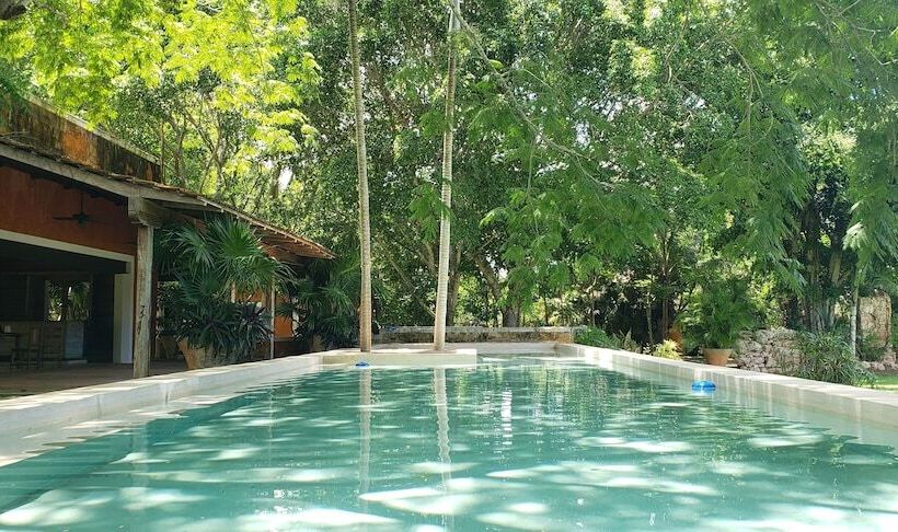 호텔 Belilula Xeiba