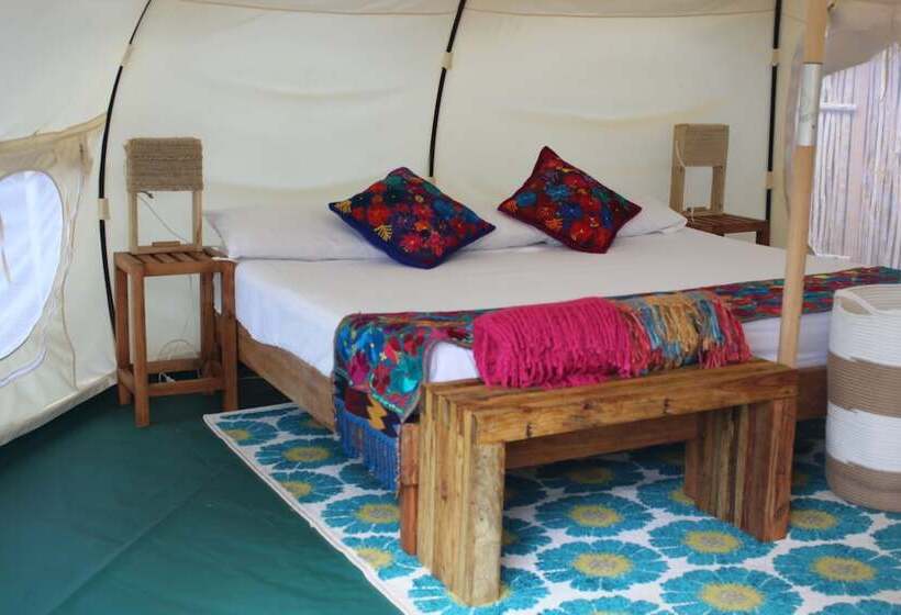 호텔 Belilula Xeiba