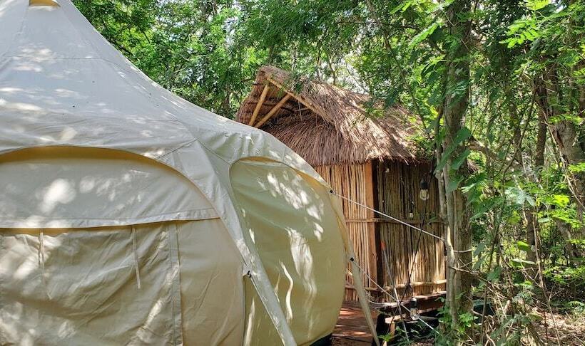 호텔 Belilula Xeiba