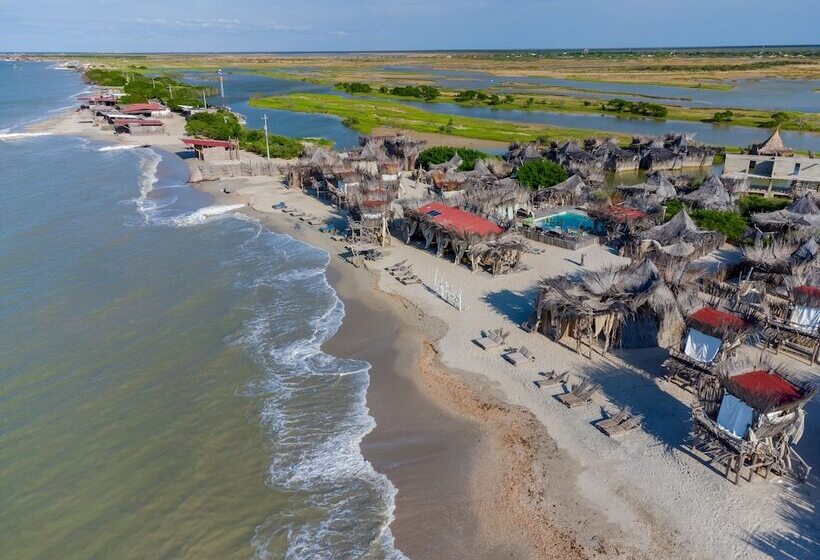 酒店 Bethel Playa Mayapo