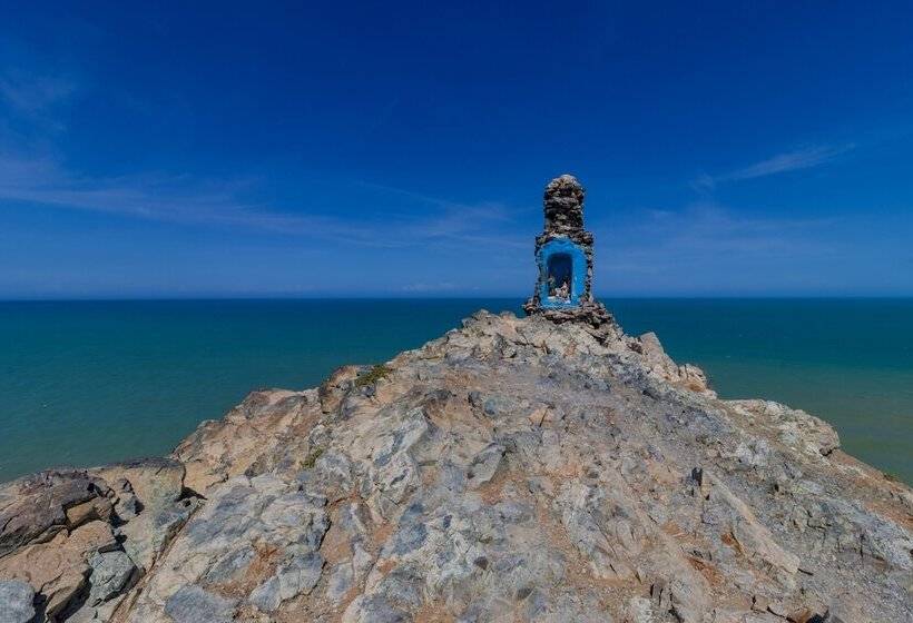 酒店 Bethel Playa Mayapo