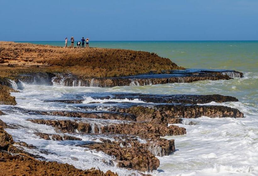 هتل Bethel Playa Mayapo