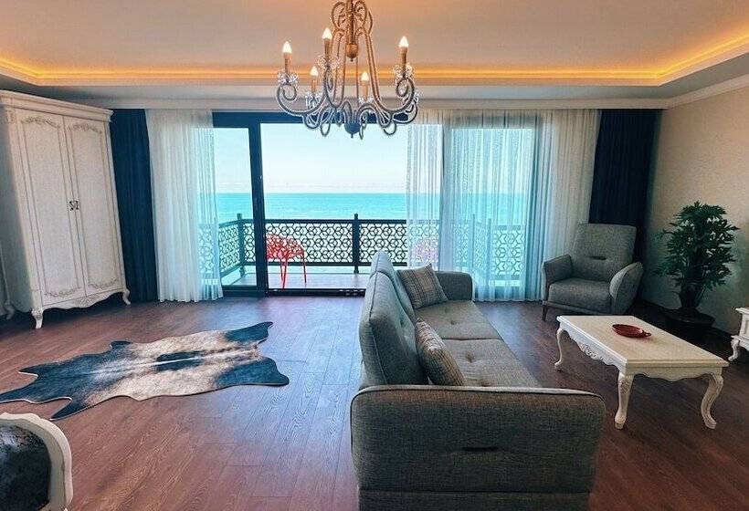 Отель Bi̇li̇ri̇s