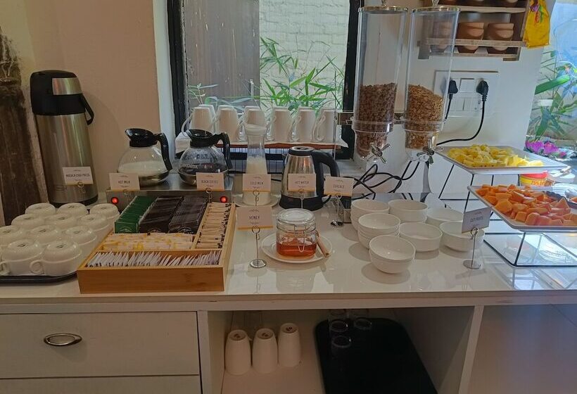 酒店 Bloom Boutique | Chelon Haveli