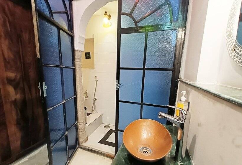 酒店 Bloom Boutique | Chelon Haveli