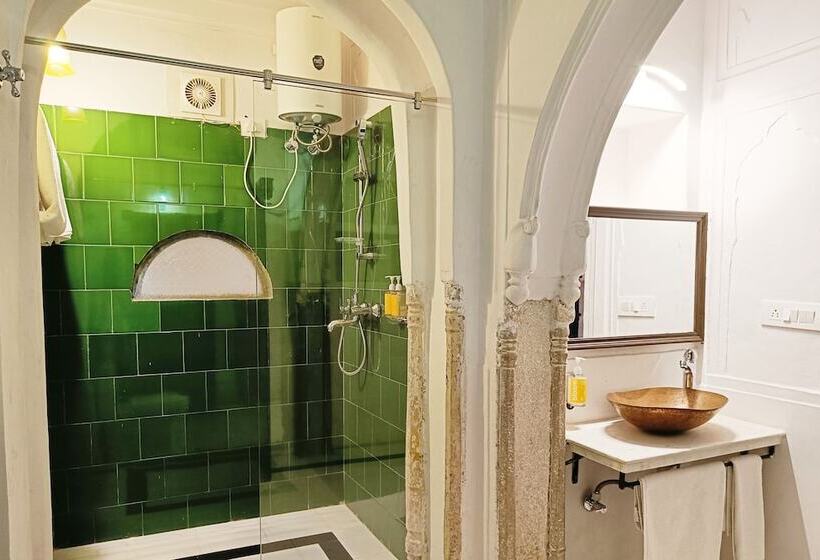 酒店 Bloom Boutique | Chelon Haveli