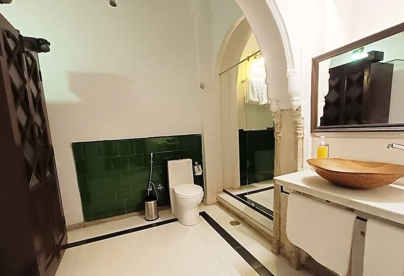 酒店 Bloom Boutique | Chelon Haveli