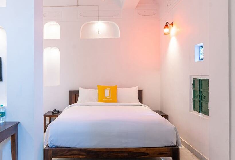 酒店 Bloom Boutique | Chelon Haveli