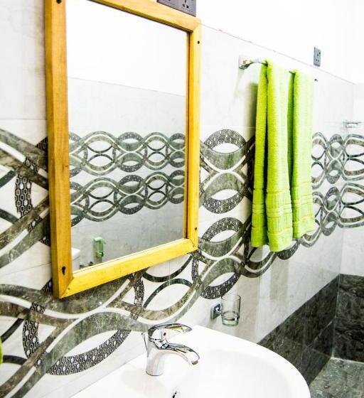 Hotel The Cubes Ella