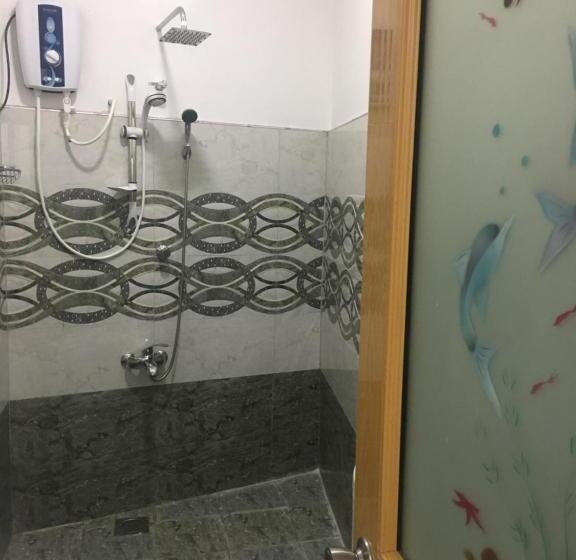 Hotel The Cubes Ella