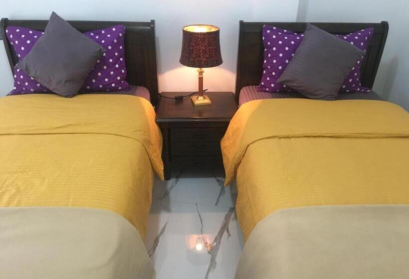 Hotel The Cubes Ella