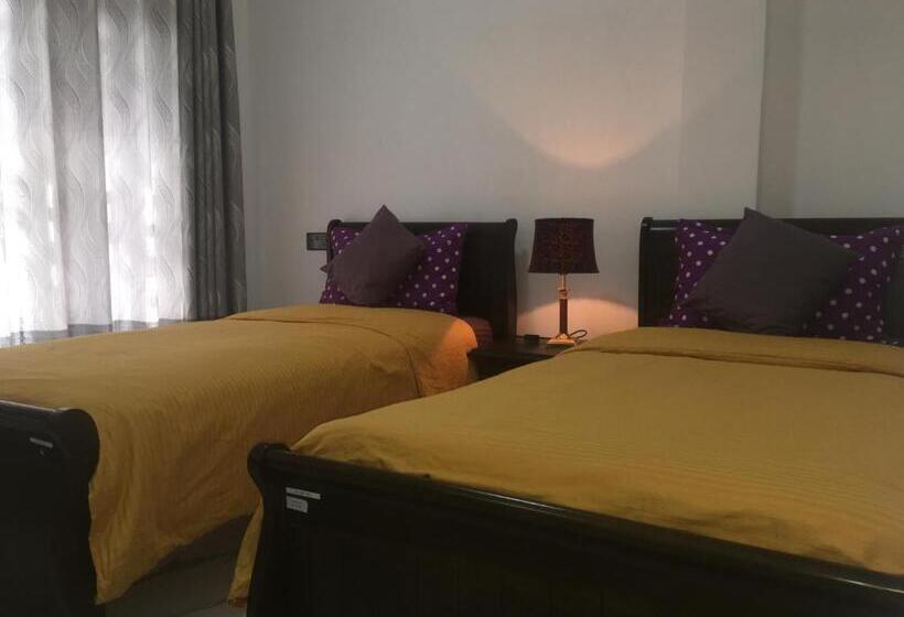 Hotel The Cubes Ella