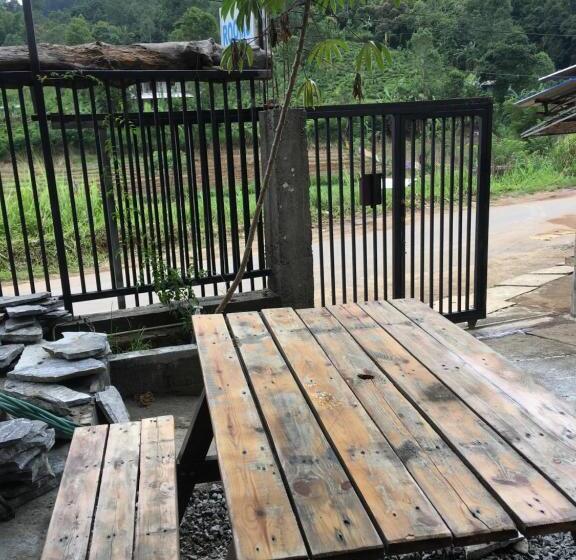 Hotel The Cubes Ella