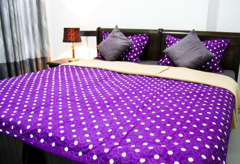 Hotel The Cubes Ella