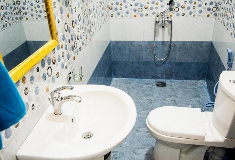 Hotel The Cubes Ella