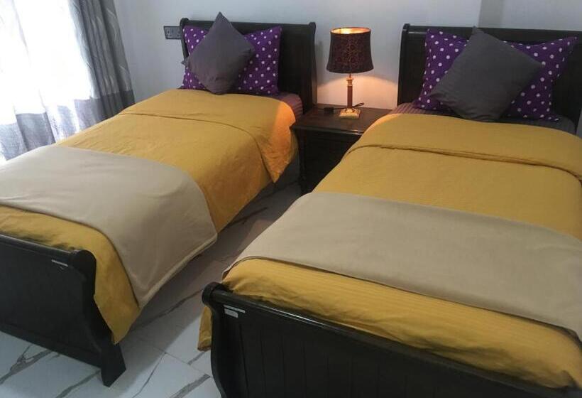 Hotel The Cubes Ella