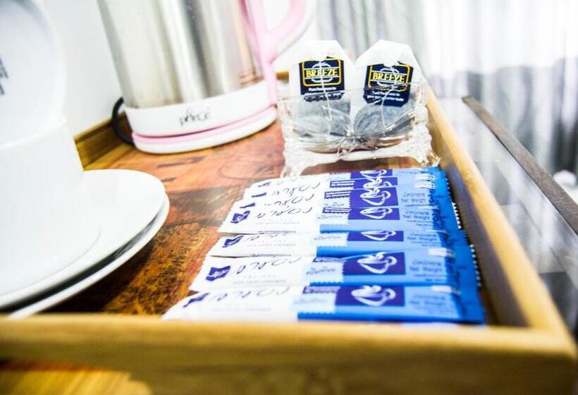 Hotel The Cubes Ella