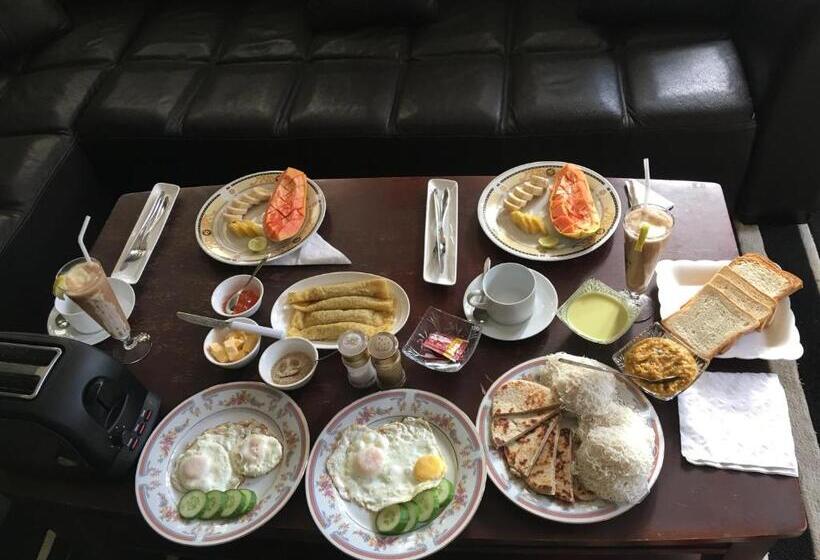 Hotel The Cubes Ella