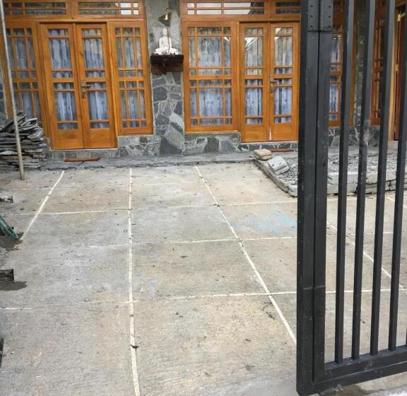 Hotel The Cubes Ella