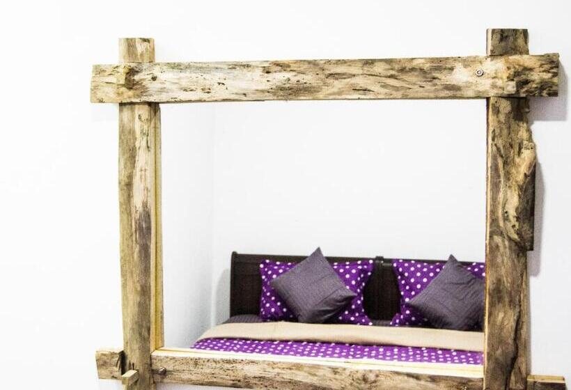 Hotel The Cubes Ella