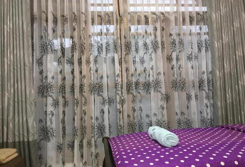 Hotel The Cubes Ella