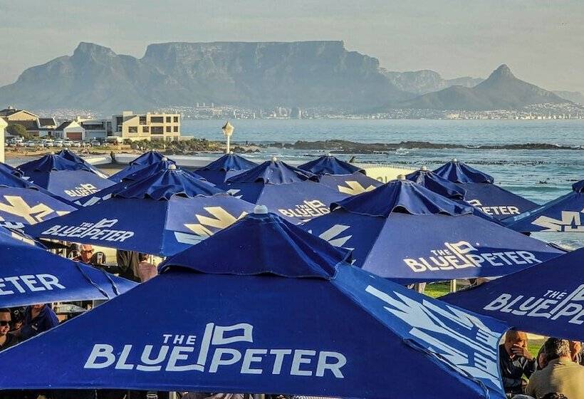 בית מלון כפרי Blue Peter