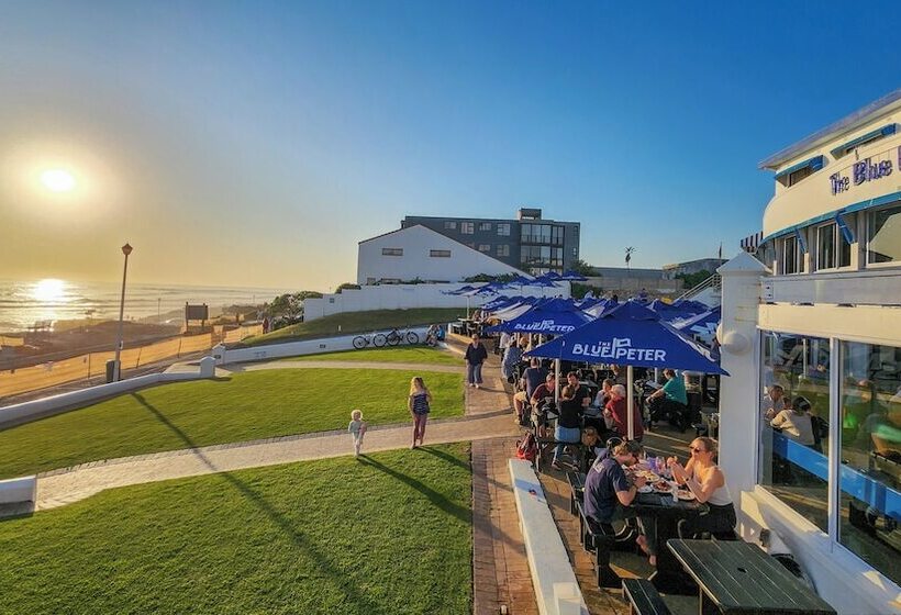 בית מלון כפרי Blue Peter