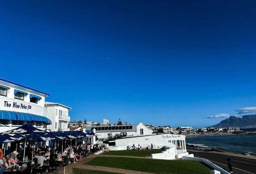 בית מלון כפרי Blue Peter