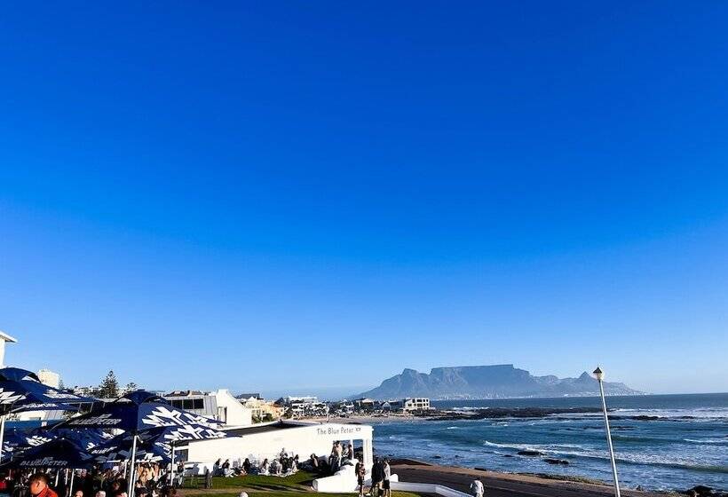 בית מלון כפרי Blue Peter