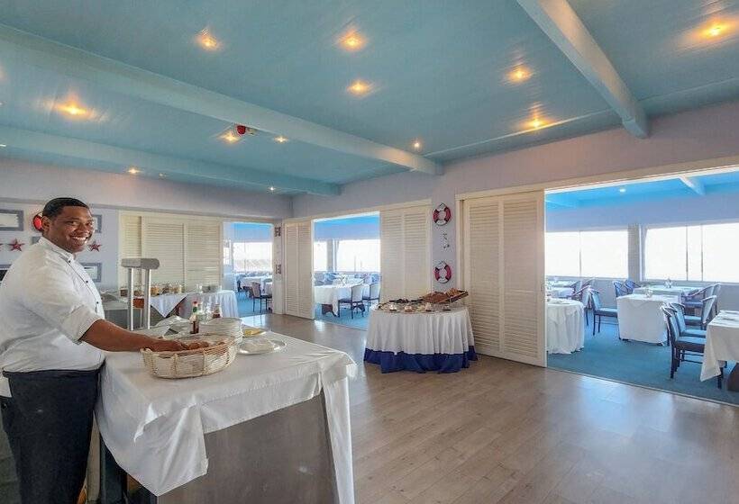 בית מלון כפרי Blue Peter