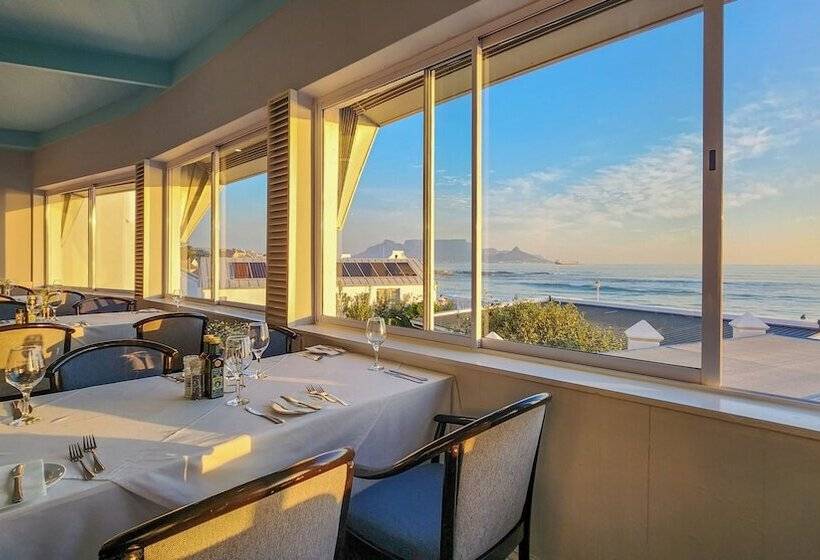 בית מלון כפרי Blue Peter