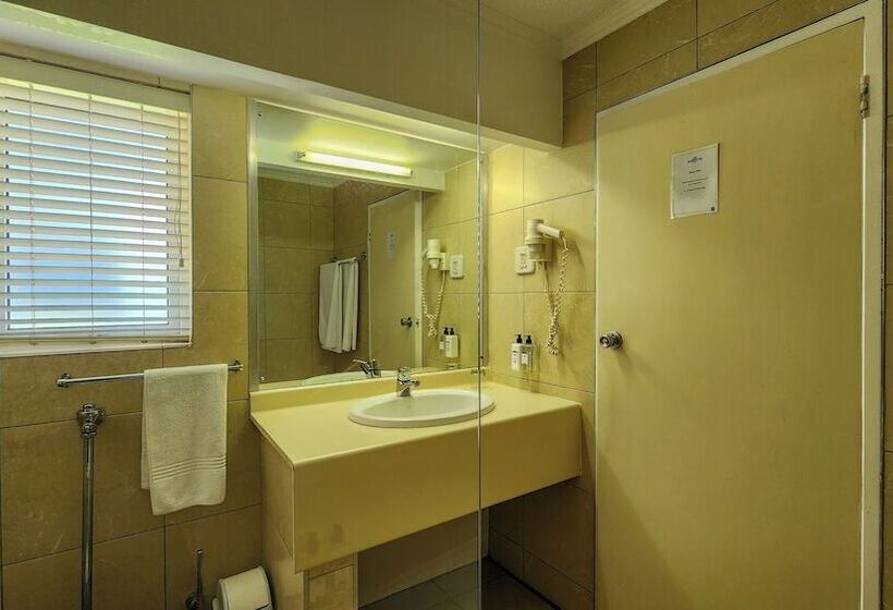 בית מלון כפרי Blue Peter