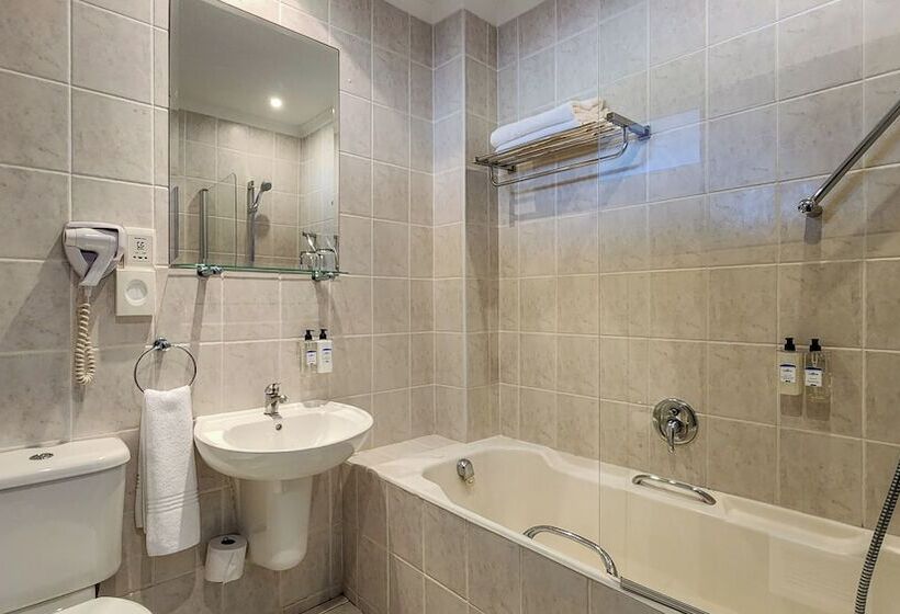 בית מלון כפרי Blue Peter